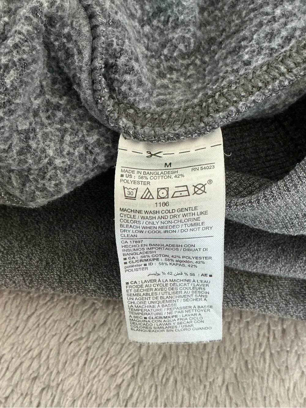 Old Navy size medium